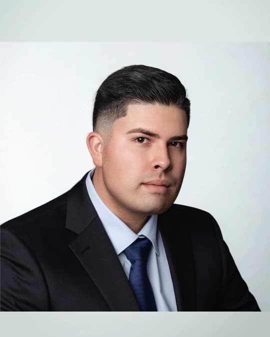 Brian Gonzalez, Principal Broker and Owner of UrbanCove.