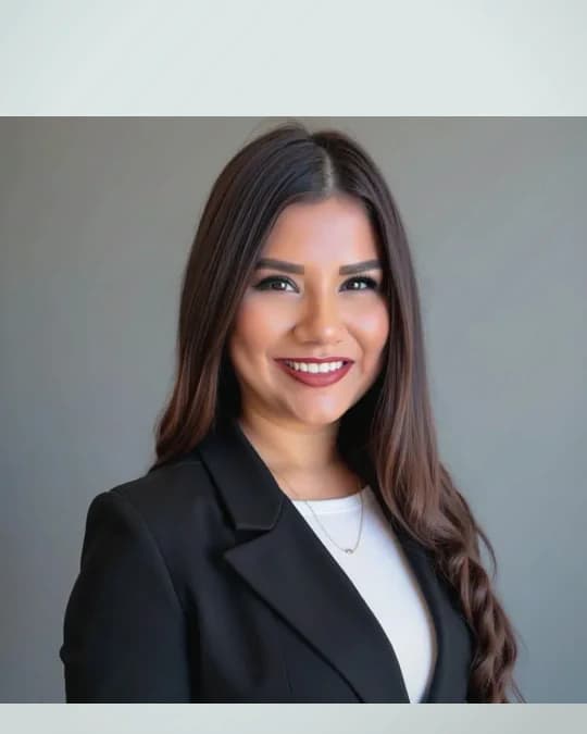 Jasmin Tarango, Transaction Coordinator and Administrative Support at UrbanCove.