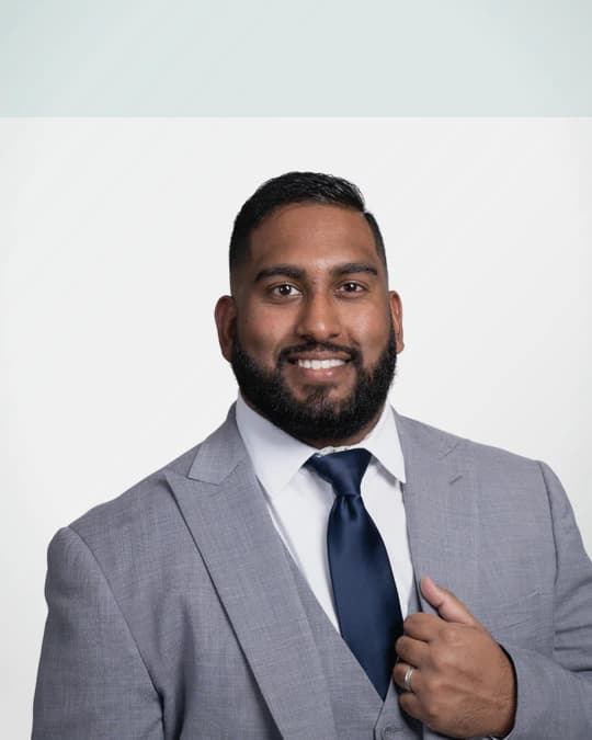 Neil Bhatti, Office Manager and Talent Acquisition at UrbanCove.